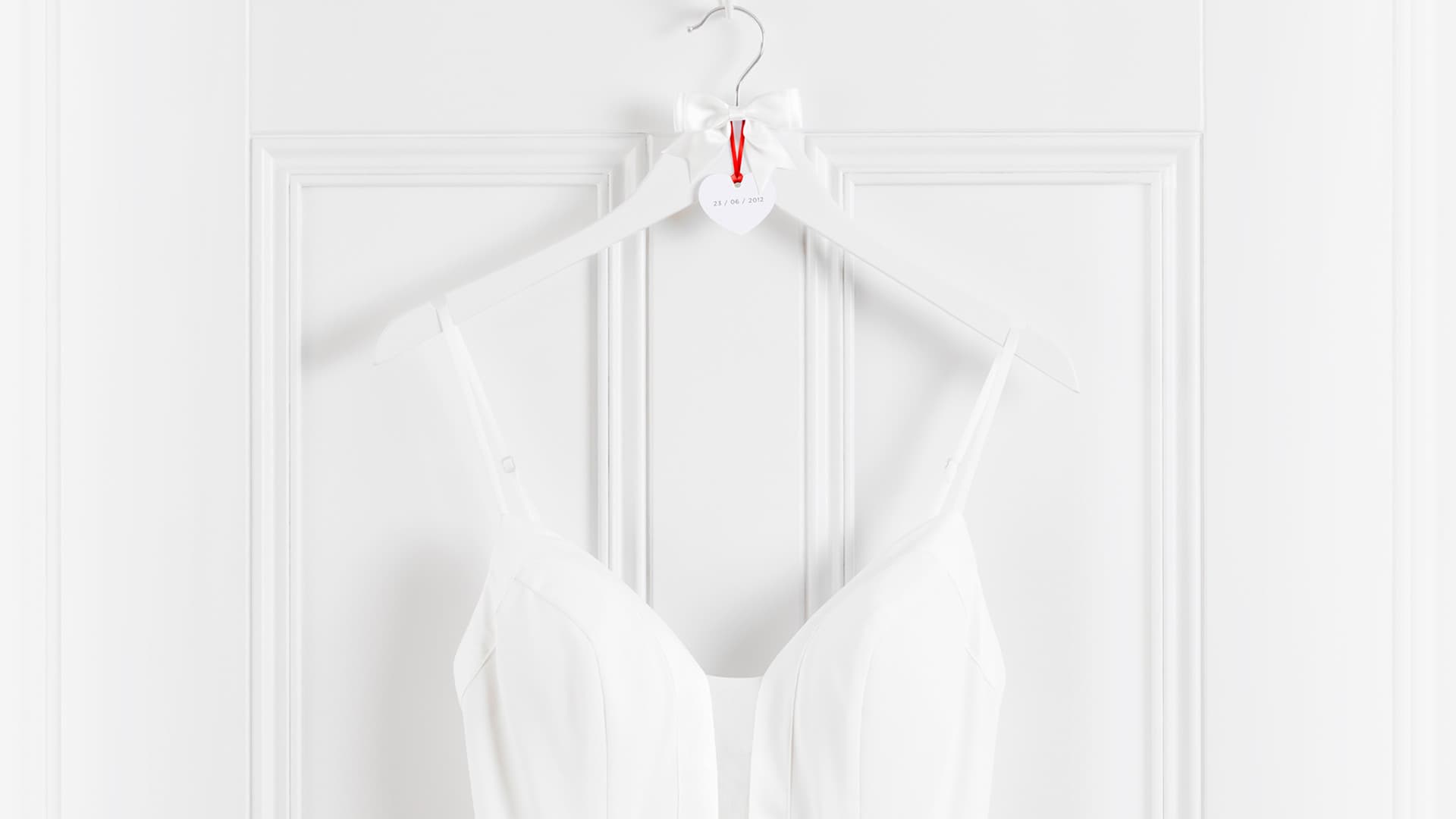 Wedding Dresses