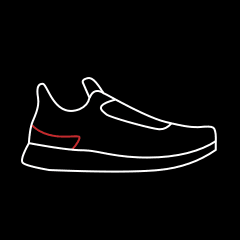 Trainer Cleaning