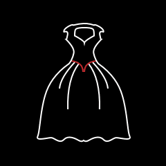 Wedding Dresses